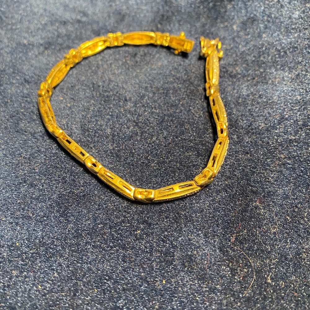 Women’s - 8”, 925 Sterling Silver, bracelet